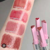 رژ لب خیس پینترستی